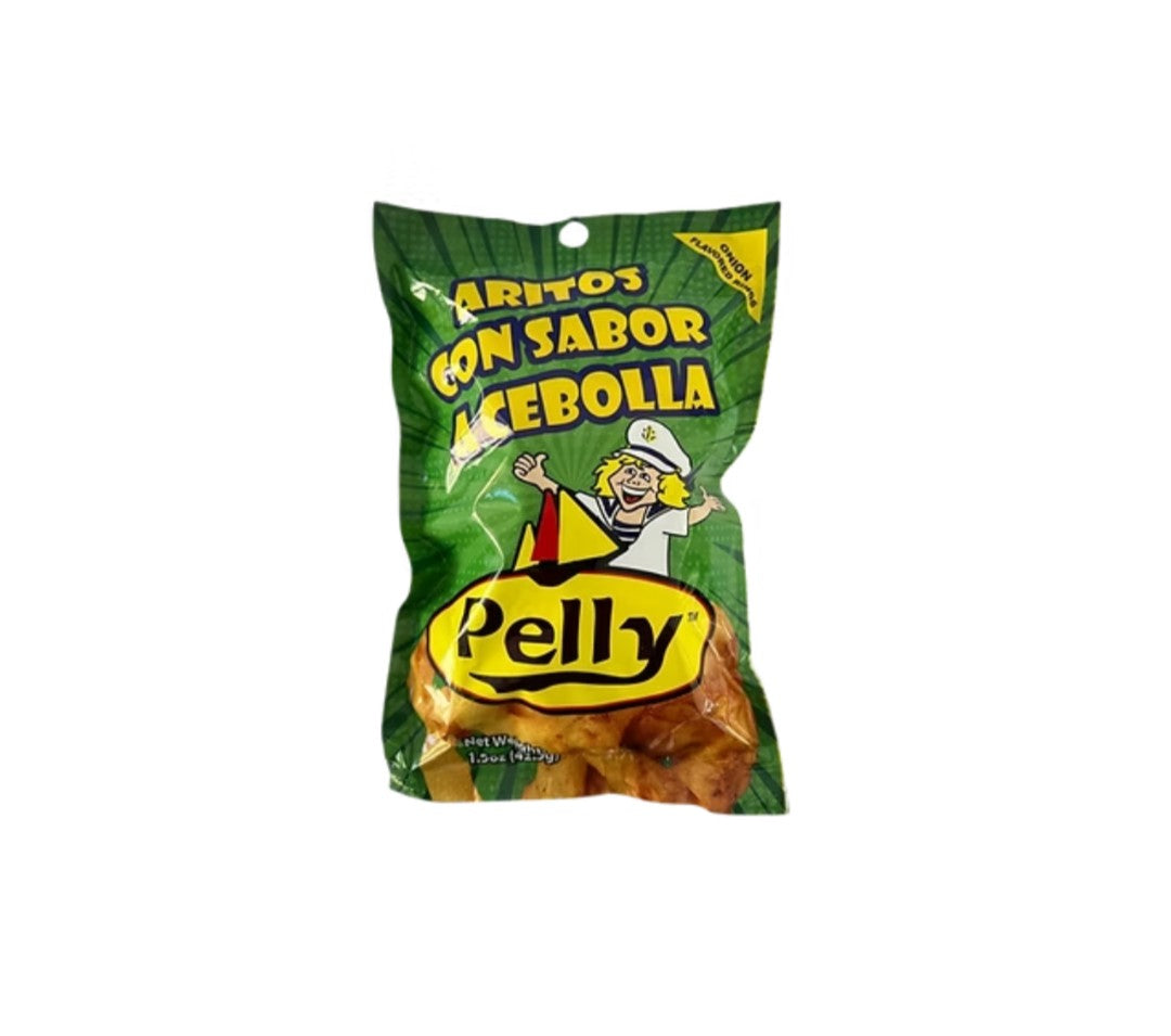 Pelly de Cebolla
