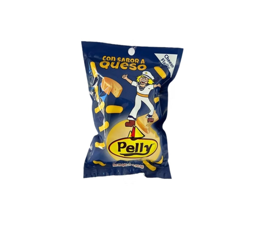 Pelly de Queso